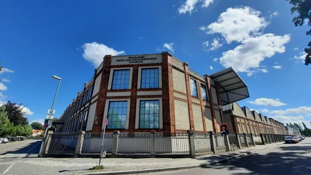 Staatliches Textit- und Industriemuseum tim