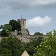 Burg Lengenfeld