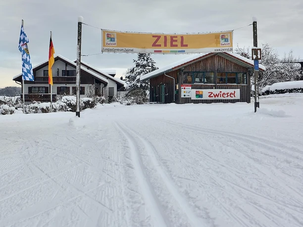 Langlaufzentrum Zwiesel Bild2