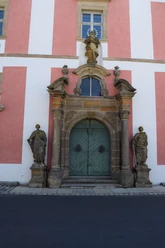 Klosterdorf Speinshart