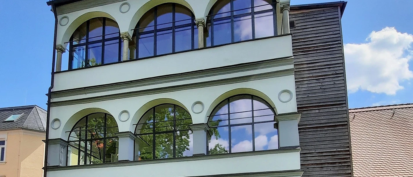 Fugger und Welser Erlebnismuseum