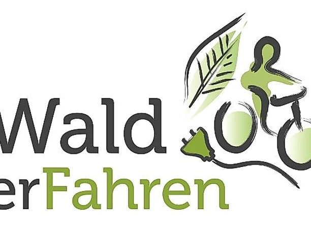 Wald erFahren (Ladestationen)