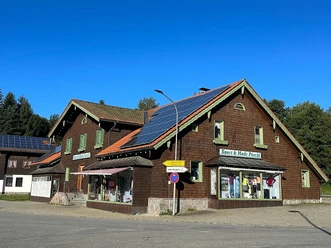 Sport&Mode Pöschl