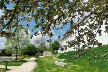 Turniergarten Günzburg