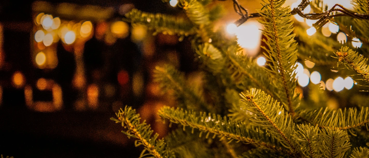 Christkindlmarkt