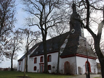 Lorenzkirche Hof