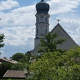 St. Michael in Seeshaupt
