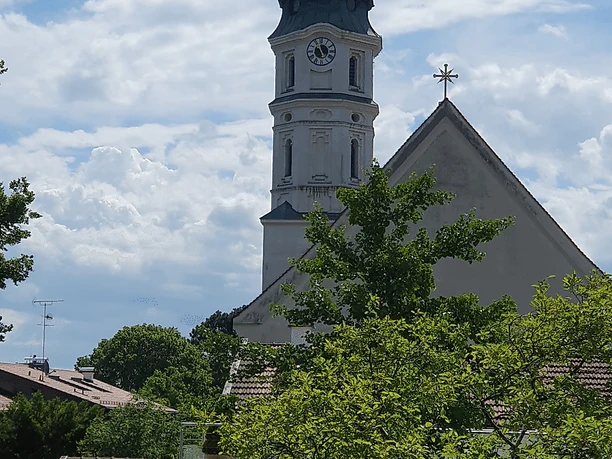 St. Michael in Seeshaupt
