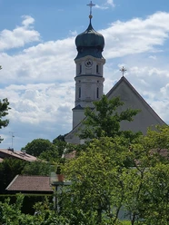 St. Michael in Seeshaupt