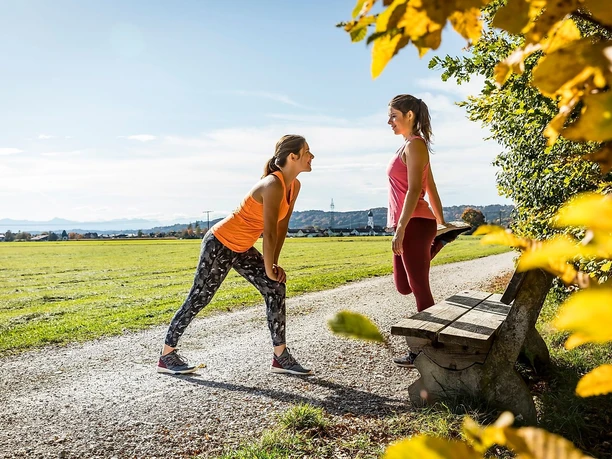 MeinBankerl Sportweg