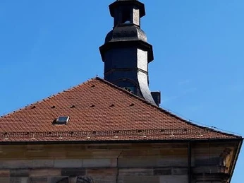 Markgrafenkirche St. Johannis in Bayreuth