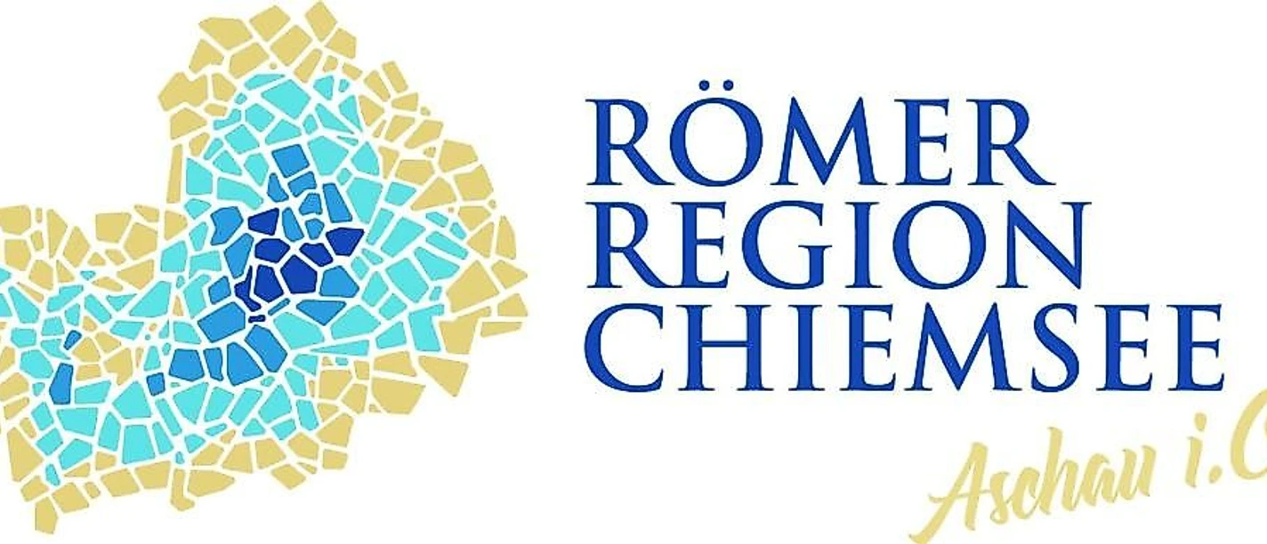Römerregion Logo Römerregion Logo