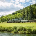 Dampfbahn Fränkische Schweiz