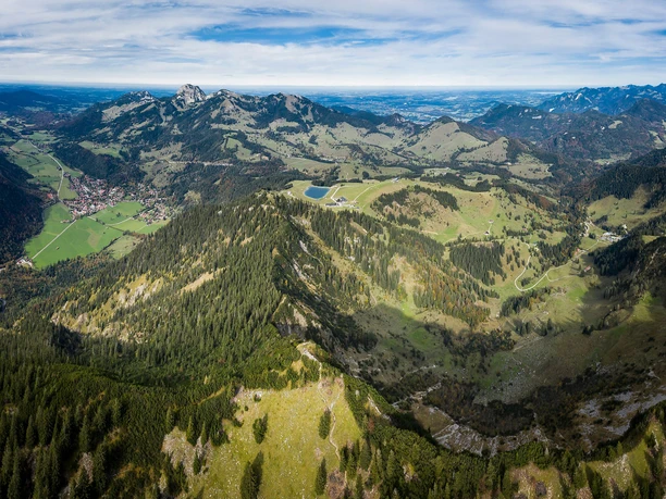 Sudelfeld, Bayrischzell