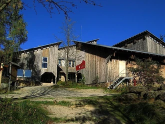 Hans-Eisenmann-Haus