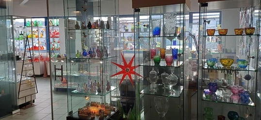 Galerie Gläserner Winkel 1