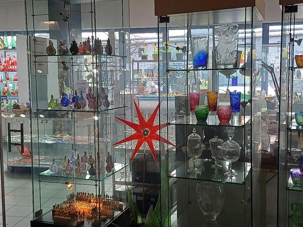 Galerie Gläserner Winkel 1