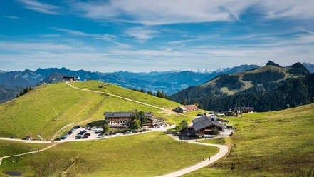 Oberes Sudelfeld