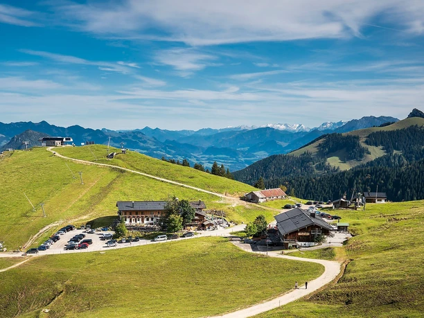 Oberes Sudelfeld