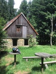 Bügellohe