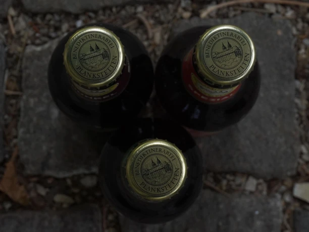 Kronkorken Klosterbrauerei Plankstetten