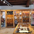 Glas im Museum, Neustadt an der Waldnaab