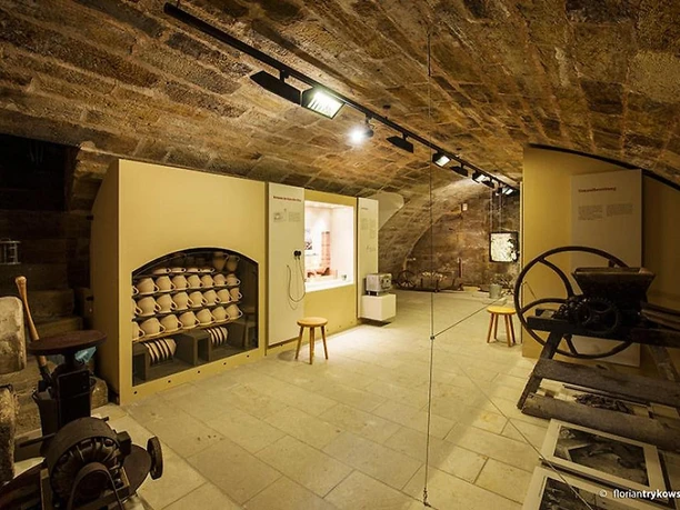 Töpfermuseum Thurnau