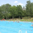 Freibad Thalmässing