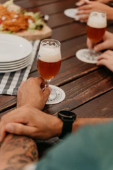 Bierprobe