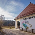 Bahnhof Kirchanschöring