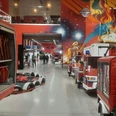 Feuerwehr Erlebniswelt