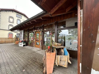 Grenzglasshütte