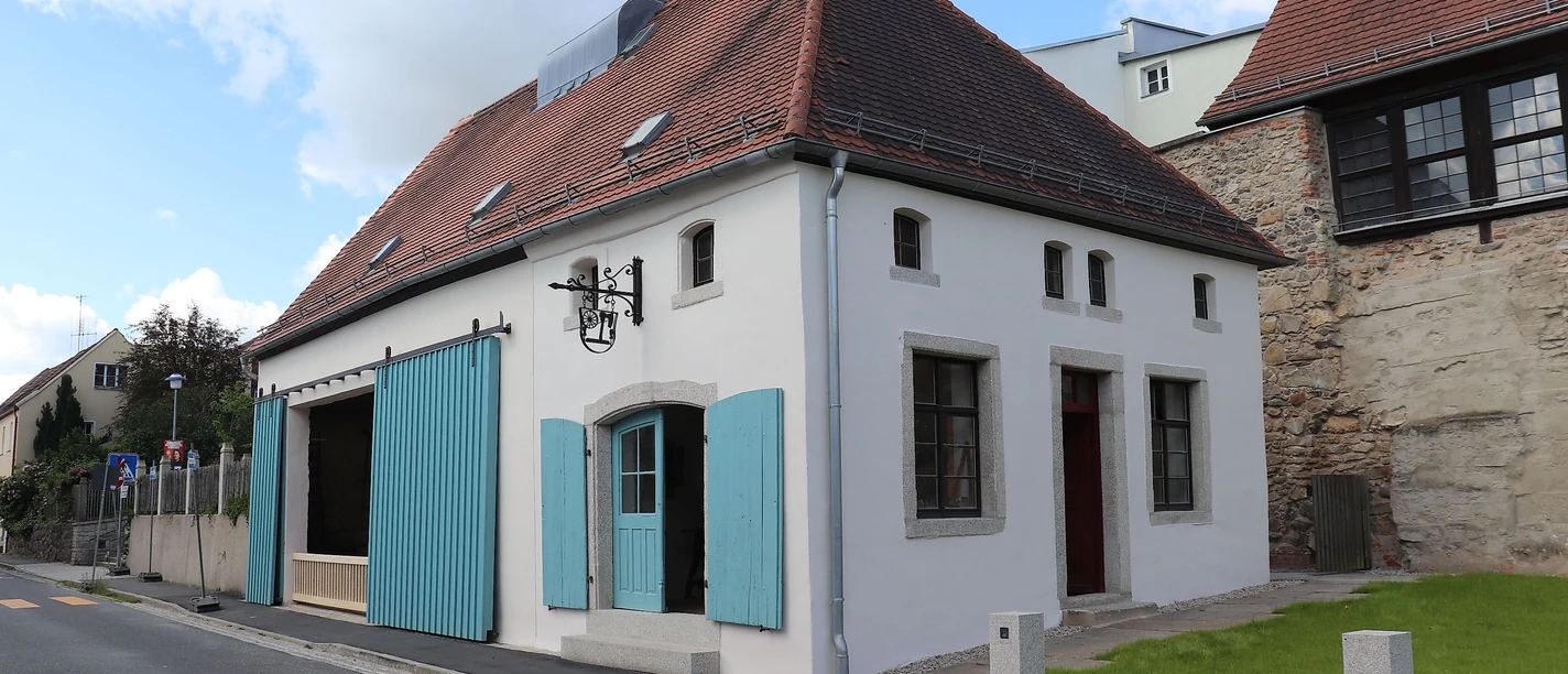 alte Wagnerei