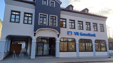 VR Genobank