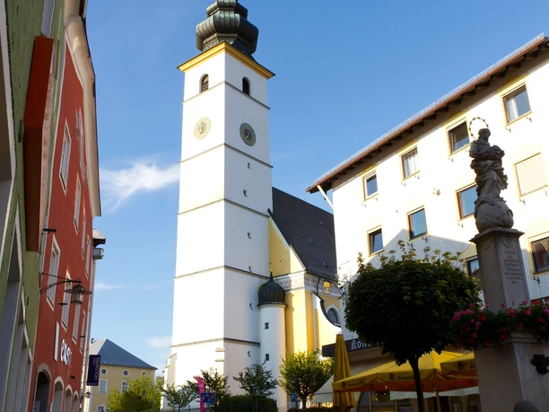 Kath. Kirche St. Martin