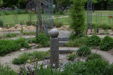 Kreislehrgarten Floß