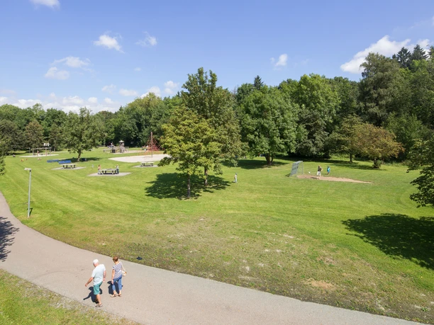 Stadtpark Senden