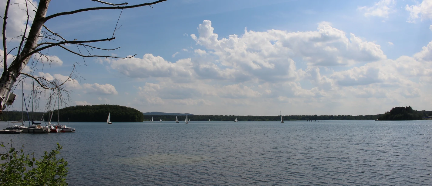 Steinberger See