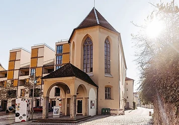 Stadttheater Lindau