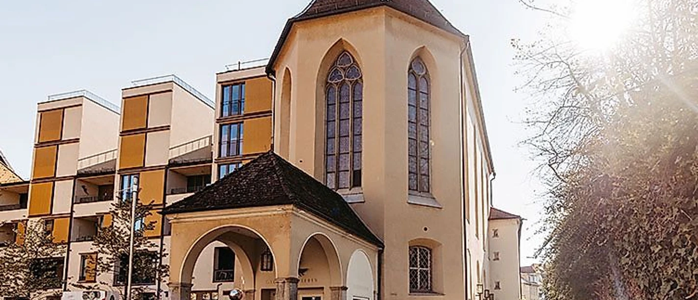 Stadttheater Lindau