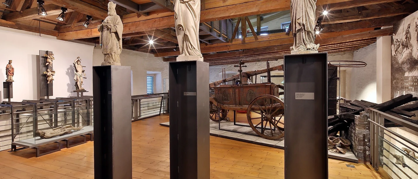 Stadtmuseum Neuötting