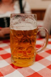 Maß Bier
