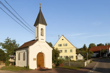 Kapelle St. Michael Fultenbach