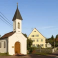 Kapelle St. Michael Fultenbach