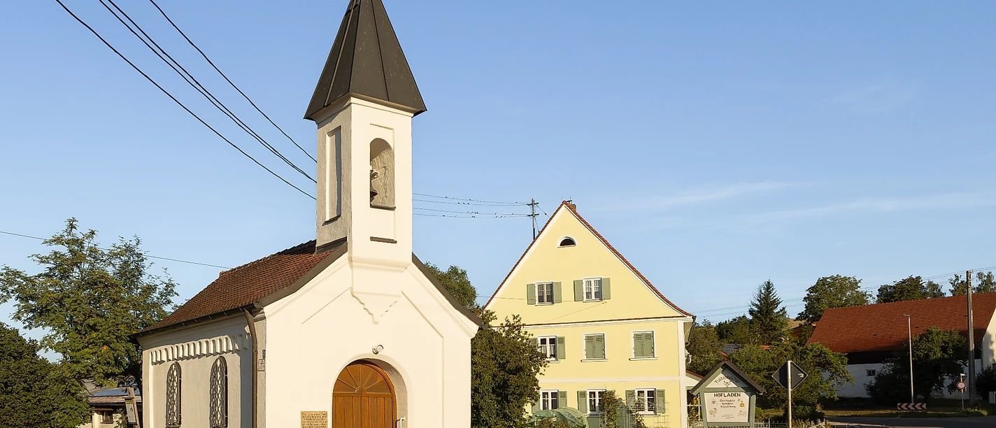 Kapelle St. Michael Fultenbach