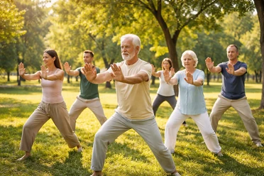 Qi Gong