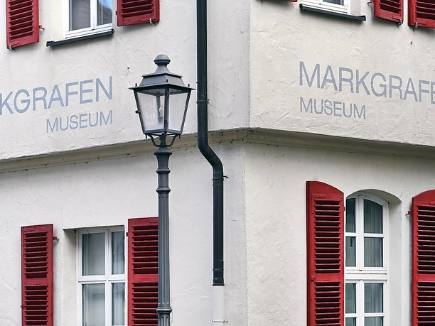 Markgrafen Museum
