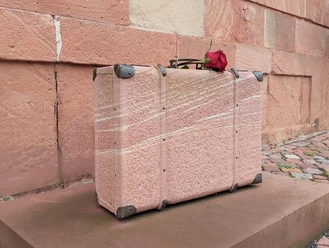 DenkOrt Deportationen Miltenberg