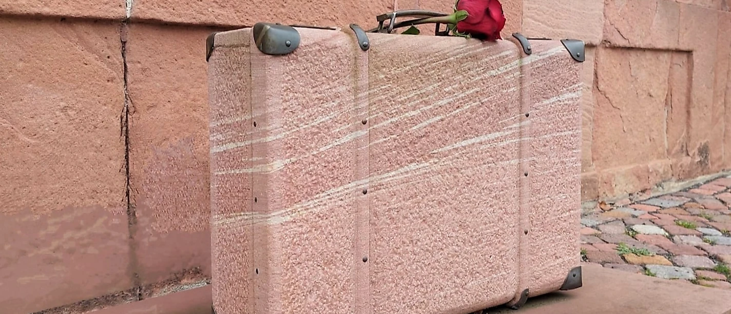 DenkOrt Deportationen Miltenberg