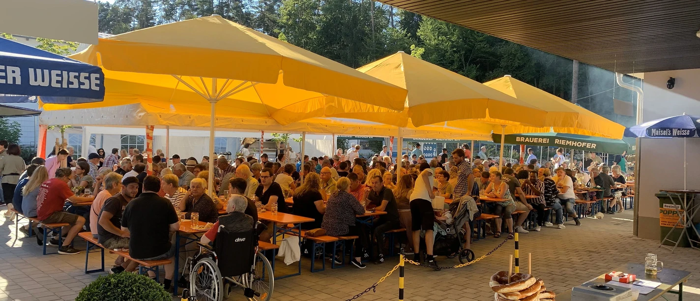 Fischerfest